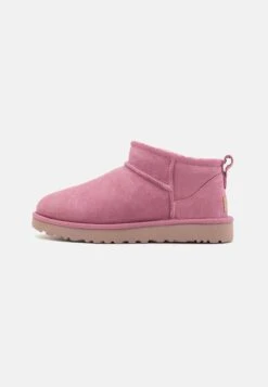 Ugg CLASSIC ULTRA MINI - Winter Boots - Burnt Magenta​ -Shein Fashion Store dc352b16f6364772899344b851135478 3