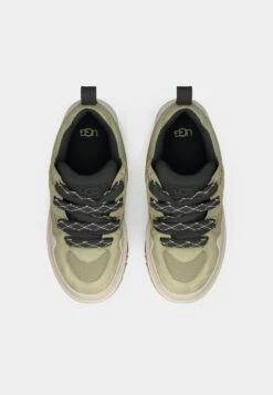 Ugg LOWMEL - Skate Shoes - Muted Brass/putty 17 Ugg LOWMEL - Skate Shoes - Muted Brass/putty -Shein Fashion Store dcae228acaa847918363a9f1cdc86f8d