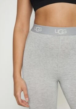 Ugg Paloma- Pyjama Bottoms - Grey Heather -Shein Fashion Store dd30494df8f440ac8a490884208df02f