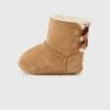 Ugg BAILEY UNISEX - Winter Boots - Light Brown