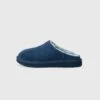 Ugg CLASSIC SLIP ON UNISEX - Slippers - Deep Ocean