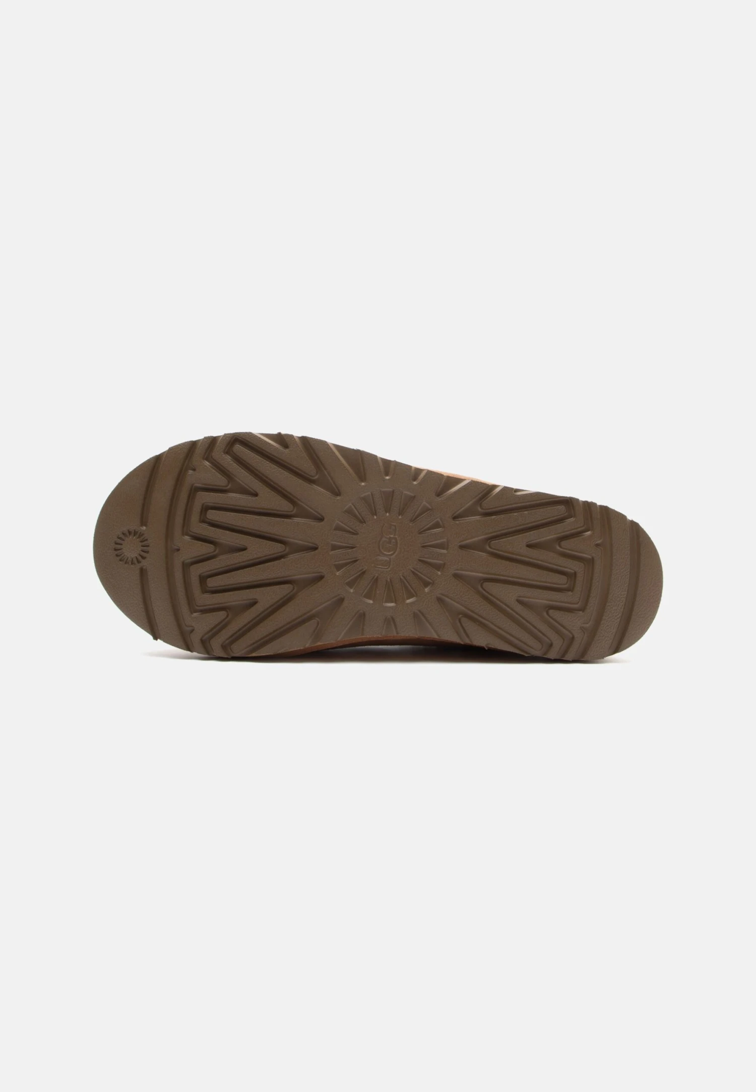 Ugg TASMAN II - Slippers - Chestnut 5 Ugg TASMAN II - Slippers - Chestnut - Image 5