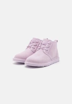 Ugg Neumel - Ankle Boots - Lavender Fog -Shein Fashion Store dfe4c1288a8f4046a6e58e818722feed