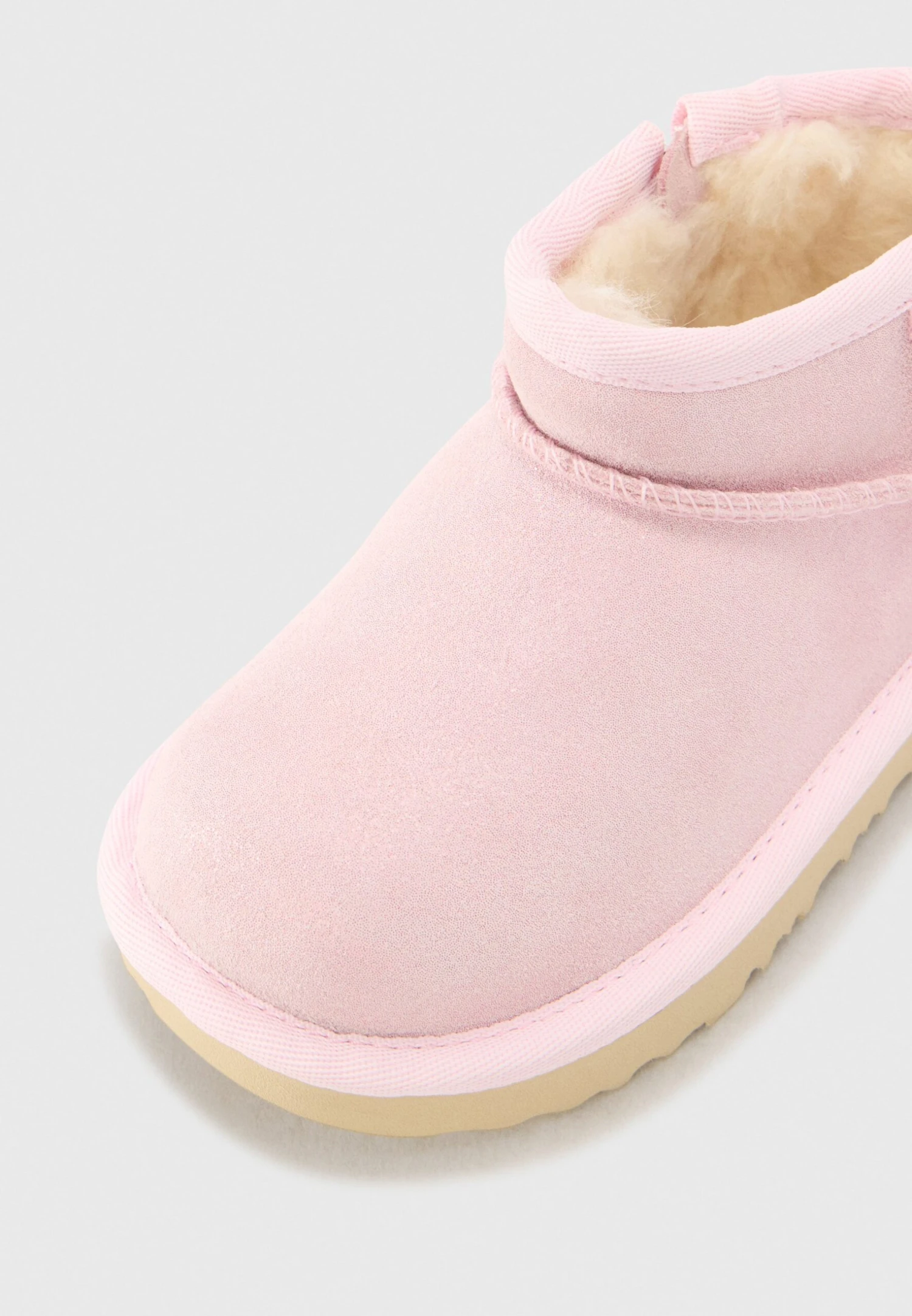 Ugg CLASSIC DAZZLE - Winter Boots - Ribbon Candy 6 Ugg CLASSIC DAZZLE - Winter Boots - Ribbon Candy - Image 6