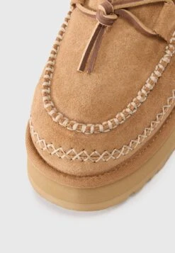 Ugg DISQUETTE ALPINE - Clogs - Chestnut -Shein Fashion Store e15ab08d44094ff6a6a9693fc0b9c0a2