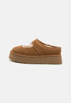 Ugg BEA MARY JANE - Mules - Camel