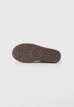 Ugg CLASSIC MICRO UNISEX - Slippers - Rocky Oak 17 Ugg CLASSIC MICRO UNISEX - Slippers - Rocky Oak -Shein Fashion Store e25586e09ca8444fa8b163887c4e552d