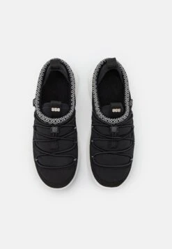 Ugg Ca78 Tasman - Trainers - Black/White -Shein Fashion Store e25967cb39d34ccea4f9a666a821c4f9