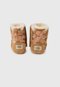 Ugg BAILEY UNISEX - Winter Boots - Light Brown -Shein Fashion Store e2be4bd0fd3d478292ca3754f28a499a