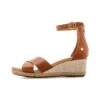 Ugg W Eugenia Pale - Espadrilles