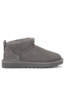 Ugg CLASSIC ULTRA MINI - Winter Boots - Burnt Magenta​ -Shein Fashion Store e345af47f3e94b778109677e90a66117 4