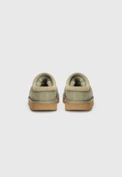 Ugg TASMAN II UNISEX - Slippers - Moss Green -Shein Fashion Store e35949a810e449179686302b722f360f
