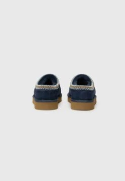 Ugg TASMAN II - Mules - Dark Indigo -Shein Fashion Store e420587d52904c20a463b53b4c7573b2