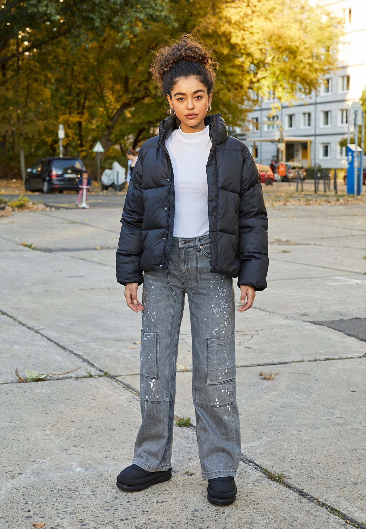 Ugg Classic Maxi Mini - Winter Boots 4 Ugg Classic Maxi Mini - Winter Boots - Image 4