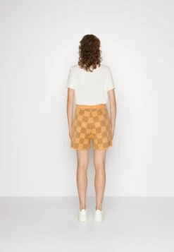 Ugg Maliah - Shorts - Orange/Brown -Shein Fashion Store e8975e2a8d0e4533be75d4541f6c00a2