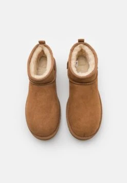 Ugg Classic Ultra Mini - Classic Ankle Boots - Chestnut 9 Ugg Classic Ultra Mini - Classic Ankle Boots - Chestnut -Shein Fashion Store e8afc707831f46fa8d170dbea1370287