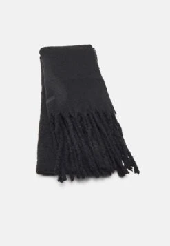 Ugg Wrap - Scarf - Black