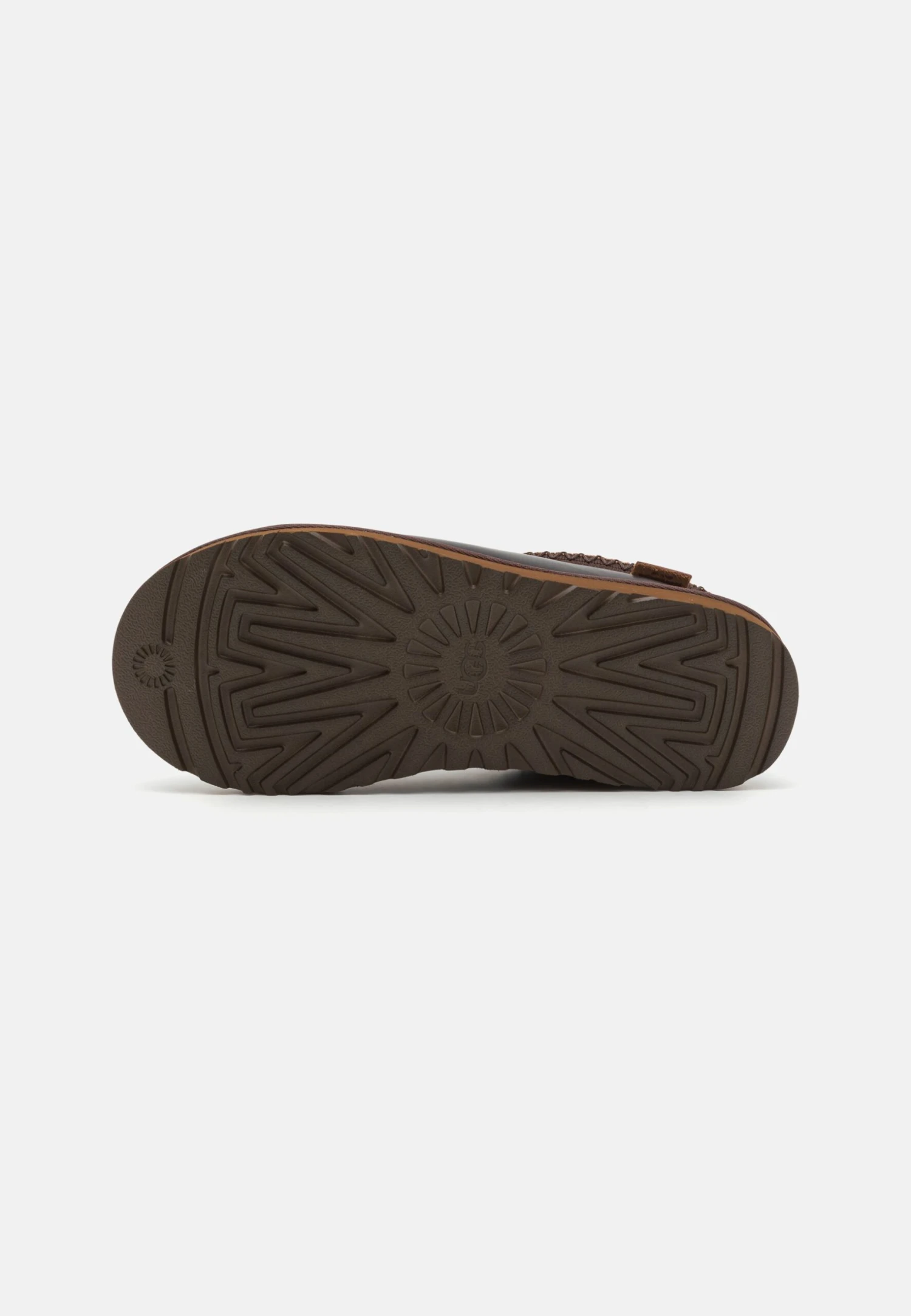 Ugg TASMAN REGEN - Clogs - Ironwood 6 Ugg TASMAN REGEN - Clogs - Ironwood - Image 6