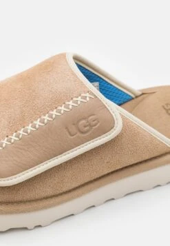 Ugg Goldencoast Slide - Mules - Sand/Santorini -Shein Fashion Store ec766c2c0972444888778fd99a1b5500