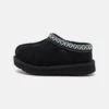 Ugg Tasman Ii Unisex - Slip-Ons - Black