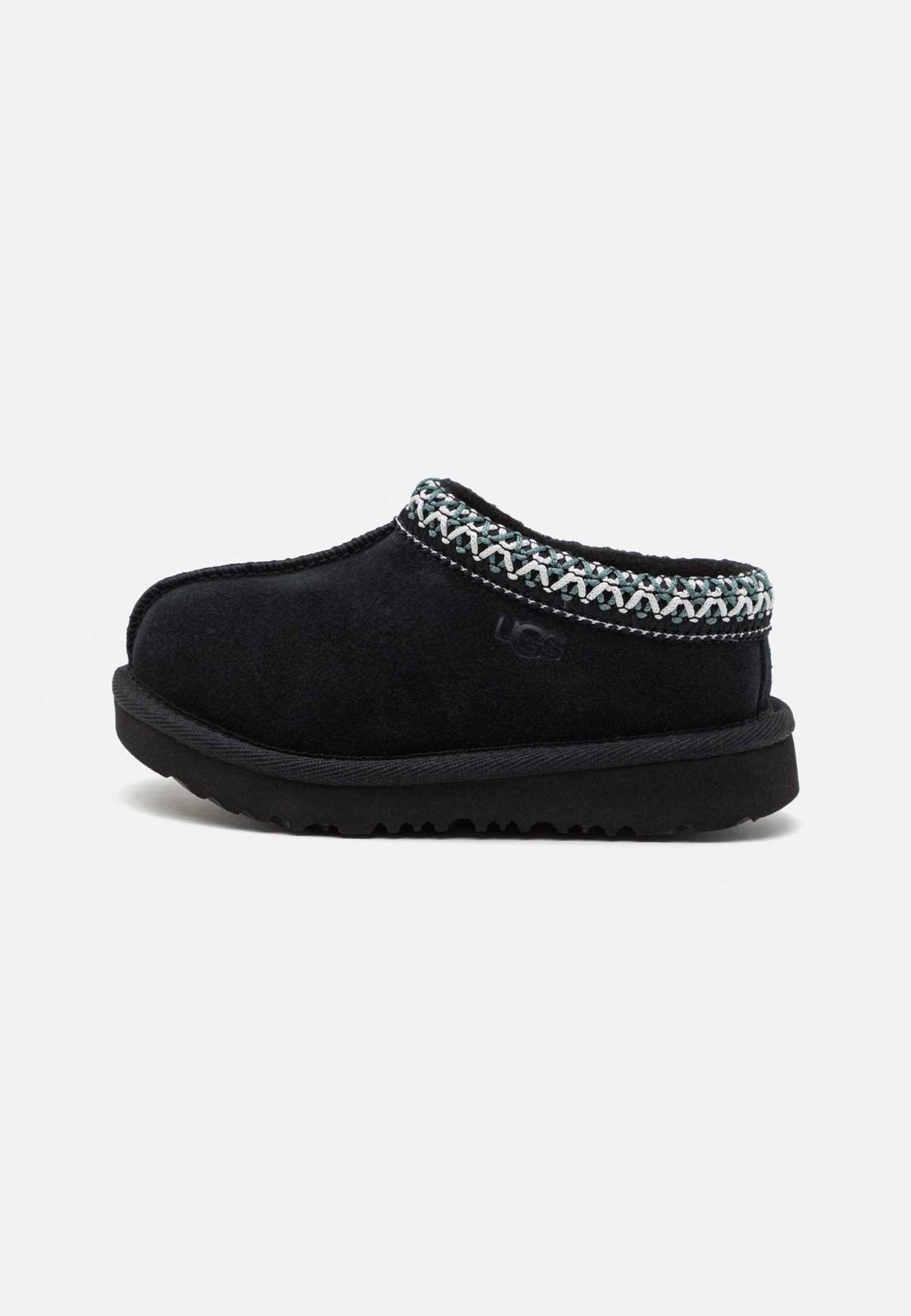 Ugg Tasman Ii Unisex - Slip-Ons - Black 1 Ugg Tasman Ii Unisex - Slip-Ons - Black