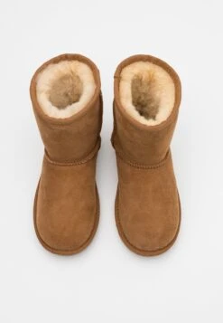 Ugg Classic Ii - Classic Ankle Boots - Chestnut -Shein Fashion Store edf1a937fb3e429ea1e0bcb8ab52af54