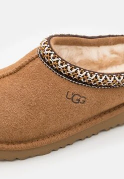 Ugg Tasman Ii Unisex - Slippers - Chestnut -Shein Fashion Store ee311e6dd3fc49f793fa2229cb2f3e25
