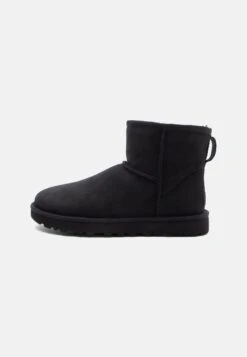Ugg CLASSIC MINI II - Winter Boots - Antilope -Shein Fashion Store f08bb21f18c941a0bdf3b0b193f0eb84
