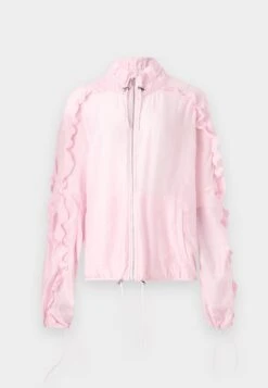 Ugg AREUM JACKET - Bomber Jacket - Dusty Lilac -Shein Fashion Store f091cbb70165447b9878d5eb96293077