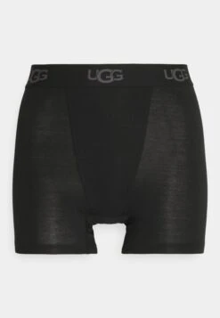 Ugg ALEXIAH BOY - Pants - Black -Shein Fashion Store f0cfee65e60248a8b2c5a732e2c03fac