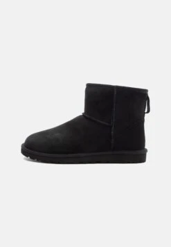 Ugg CLASSIC MINI UNISEX - Winter Boots - Dusted Cocoa 19 Ugg CLASSIC MINI UNISEX - Winter Boots - Dusted Cocoa -Shein Fashion Store f37e2618193b475d9dca621c1d0ce265