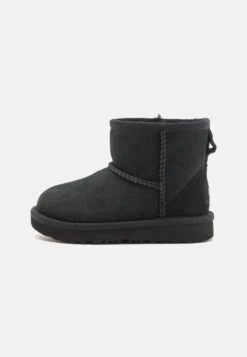 Ugg CLASSIC MINI II UNISEX - Classic Ankle Boots - Black