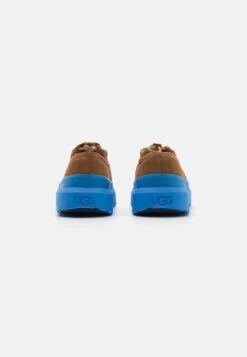 Ugg TASMAN UNISEX - Slippers - Chestnut/big Sky -Shein Fashion Store f3baa1aba2024d5baefc4481d1b240a9