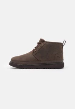 Ugg Neumel - Casual Lace-Ups - Grizzly