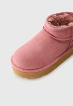 Ugg ULTRA - Winter Boots - Pink Dawn -Shein Fashion Store f4854ada35e94174a2d70fb9d6089087