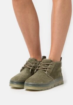 Ugg Neumel Clear - Ankle Boots - Burnt Olive