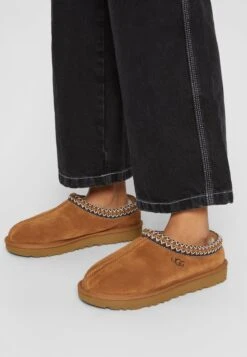 Ugg TASMAN - Slippers - Chestnut -Shein Fashion Store f4a2726f953e43e18a88a005f4888e14