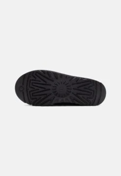 Ugg TASMAN II - Slippers - Black -Shein Fashion Store f4add3efc8d34af386971973c306e7c5