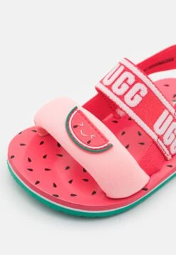 Ugg Zuma Sling Stuffie Unisex - Sandals - Watermelon 11 Ugg Zuma Sling Stuffie Unisex - Sandals - Watermelon -Shein Fashion Store f4d47b57d8ce442ea064d89e12689209