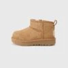 Ugg CLASSIC DAZZLE - Winter Boots - Chestnut