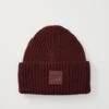 Ugg CHUNKY BEANIE UNISEX - Beanie - Wild Grape