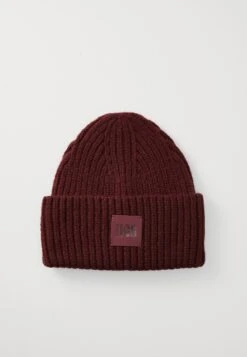 Ugg CHUNKY BEANIE UNISEX - Beanie - Camel -Shein Fashion Store f5a2327a79a34500b5b8816279cf9ae9