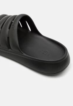 Ugg Sport Yeah - Sandals - Black -Shein Fashion Store f5d240d7523e4cef950bb9f4273912d6