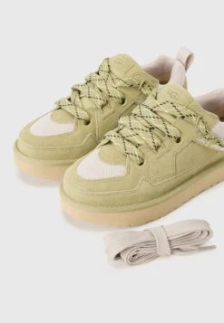 Ugg LOWMEL - Trainers - Muted Brass -Shein Fashion Store f6849b33bf9548d689b8736be8cc6458