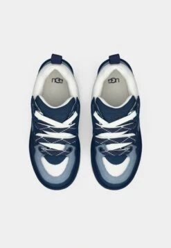 Ugg LOWMEL - Skate Shoes - Deep Ocean/whale -Shein Fashion Store f68d495ee18c4b65ab587685456db372