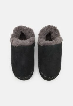 Ugg ANDERS - Slip-ons - Black -Shein Fashion Store f6f68a5edec04f00a84fa72de2ec0daa