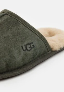 Ugg Scuff - Slippers - Forest Night -Shein Fashion Store f752760907c24611b3e5bd9d47f93c9c