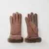 Ugg SEAMED GLOVE - Gloves - Allspice