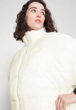 Ugg Sydnee Reversible Puffer Vest - Waistcoat - Nimbus/Antique -Shein Fashion Store f8d720520f6046cba8e5b1a07c2461e7