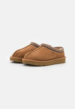 Ugg TASMAN - Slippers - Chestnut -Shein Fashion Store f8effc7332164900bbfd20117b9e69d1